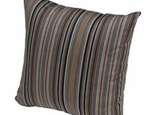 17" x 17" Throw Pillow