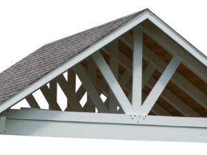 Roof Styles Truss roof Pavilion Roof Styles