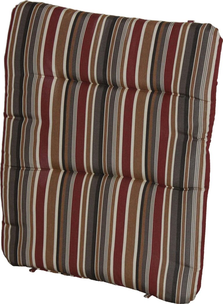 Cushions Casual-Back Chaise Lounge Back Cushion Back Cushions