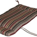 Cushions Casual-Back Chaise Lounge Seat Cushion Seat Cushions