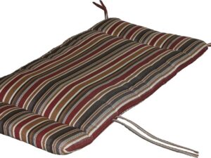 Cushions Casual-Back Chaise Lounge Seat Cushion Seat Cushions