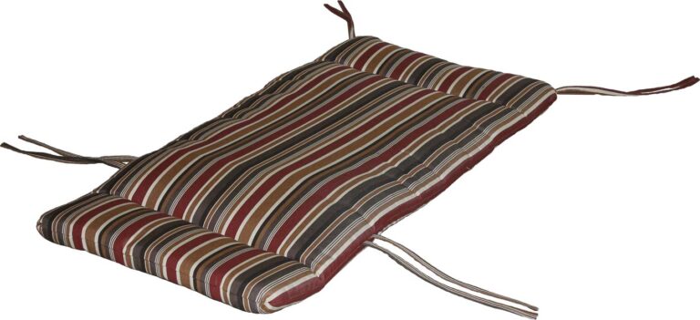 Cushions Casual-Back Chaise Lounge Seat Cushion Seat Cushions