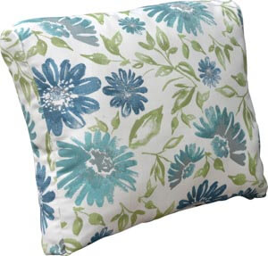 Cushions Classic Terrace Back Cushion Classic Terrace Cushions