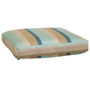 Cushions Classic Terrace Ottoman Cushion Classic Terrace Cushions