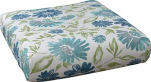 Cushions Classic Terrace Seat Cushion Classic Terrace Cushions