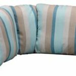 Cushions Classic Terrace Corner Section Back Cushion Classic Terrace Cushions