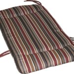 Cushions Comfo Back Chaise Lounge Seat Cushion Seat Cushions