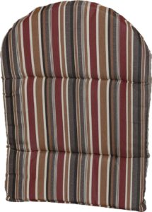 Cushions Comfo Back Cushion Back Cushions