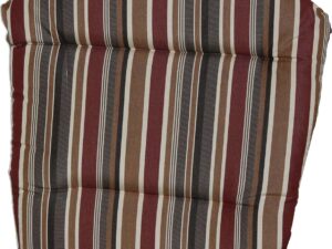 Cushions Comfo Back Dining Chair Cushion Back Cushions