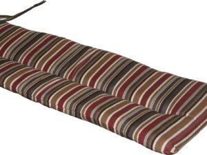 Cushions Double Casual-Back Seat Cushion Seat Cushions