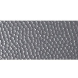 Hammered Stainless Finish