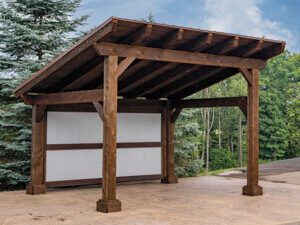 Accessories Metal Privacy Wall Privacy Walls