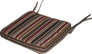 Cushions Mission Chair Seat Cushion Seat Cushions