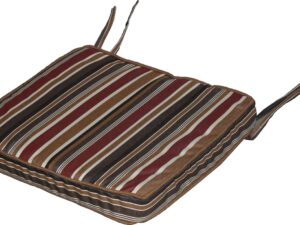 Cushions Mission Chair Seat Cushion Seat Cushions