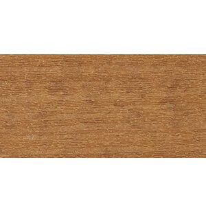Natural Finishes - Natural Teak - A-Frame Roof Colors