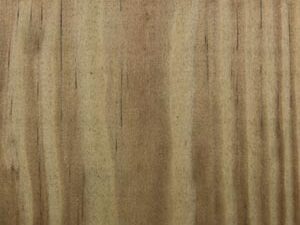 Natural/Unstained Wood Color