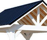 Roof Styles Wellington roof Pavilion Roof Styles