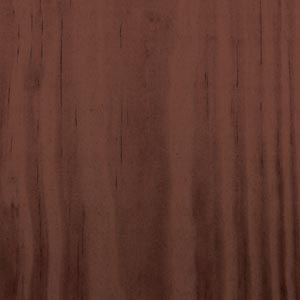 Mahogany wood color