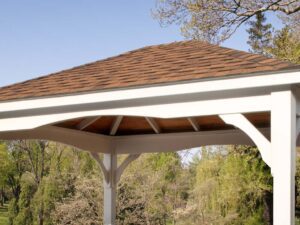 Standard Arch Beam Style