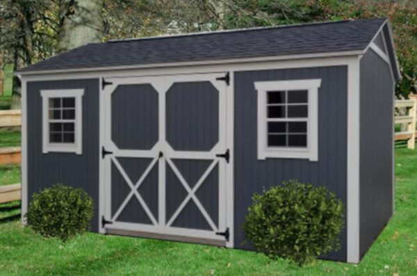 Garden Shed