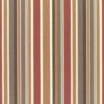 Brannon Redwood fabric color