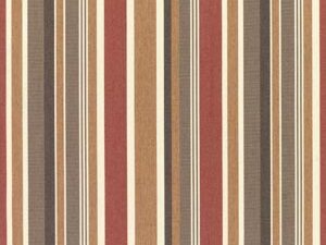 Brannon Redwood fabric color
