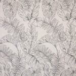 Calm  Graphite Fabric Option