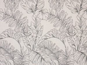 Calm  Graphite Fabric Option