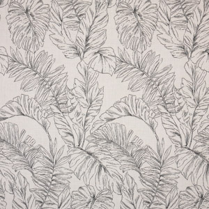 Calm  Graphite Fabric Option