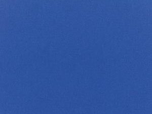 Canvas True Blue fabric color