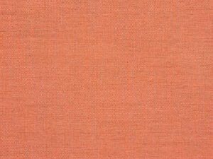 Cast Coral fabric color