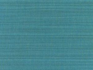 Dupione Deep Sea fabric color