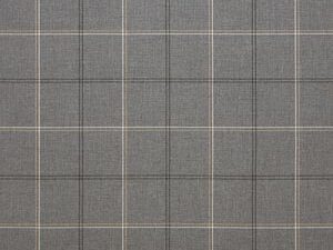 Paradigm Stone fabric color - Miller's Mini Barns