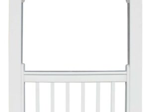 Rail Styles American Style - Vinyl Vinyl Rail Styles