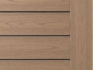 Flooring Brownstone Gazebo floor color Azek Harvest Collection