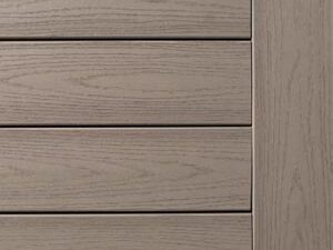 Flooring Slate Grey Gazebo flooring Azek Harvest Collection