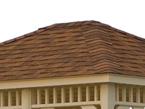 Roof Styles Regular Roof - Rect Square and Rectangular