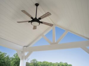 Ceiling Style Wellington only. Pavilion Ceilings