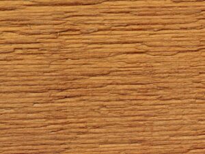 Colors Clear Watersealer on Cedar Cedar Colors