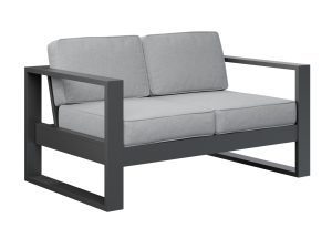 Nordic Loveseat