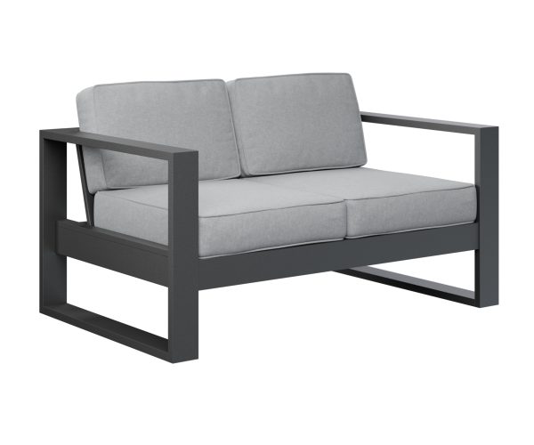 Nordic Loveseat