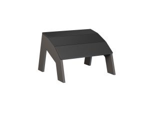 Nordic Adirondack Footstool