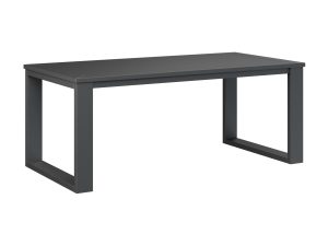 Nordic Rectangular Coffee Table