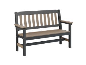 Garden Bench