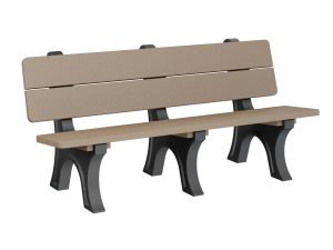 Park Bench
