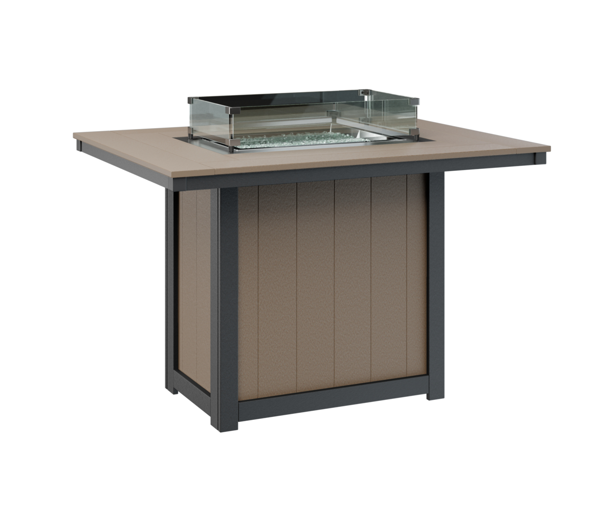 163-Donoma-42x54-Rectangular-Counter-Fire-Table-Poly-Weatherwood-Black-1.jpg