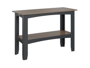 Buffet Table