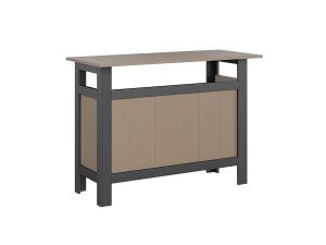 Outdoor Bar