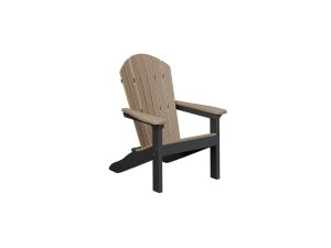 Kids Adirondack Chair