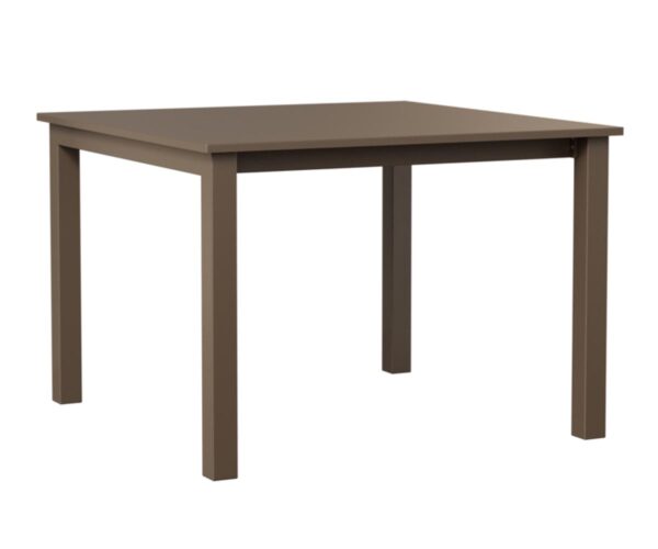 Berkley Expandable 42" x 42" Table